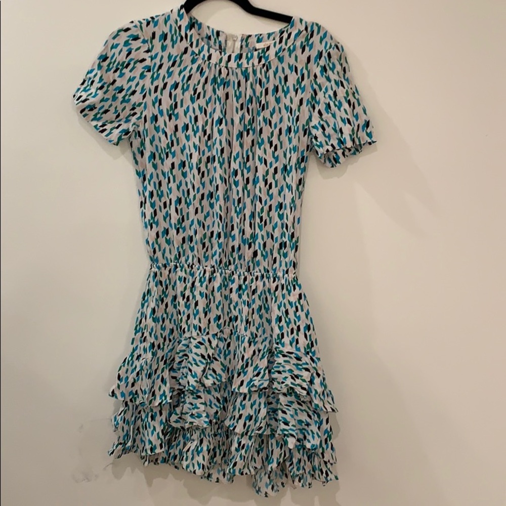 Ella Moss dress